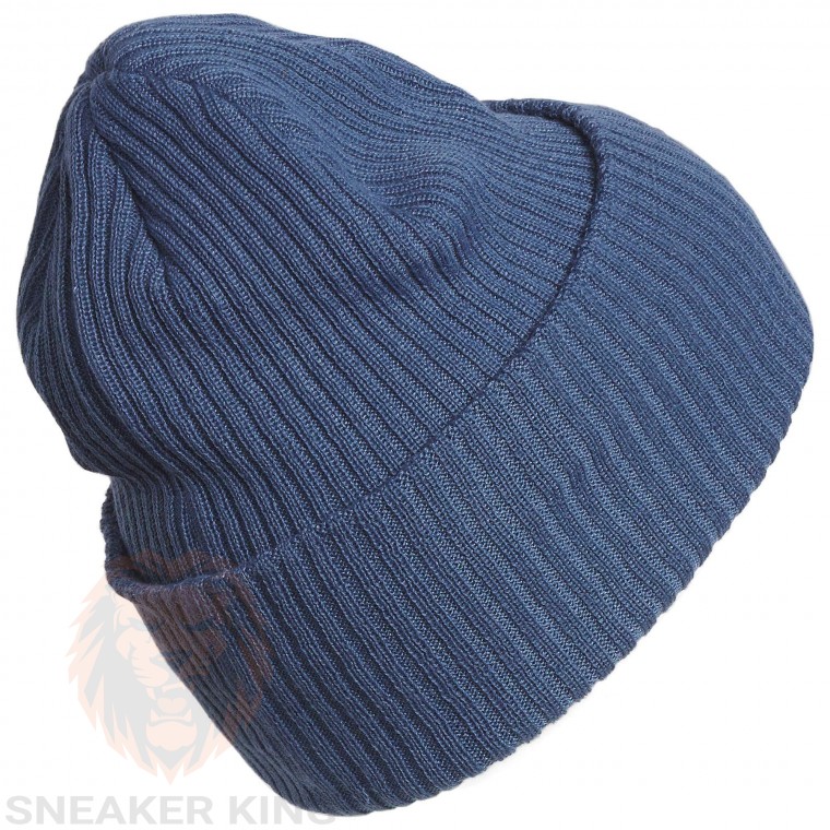Шапка Adidas 4 inch cuff fold beanie  145211
